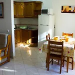 Agapito Flats