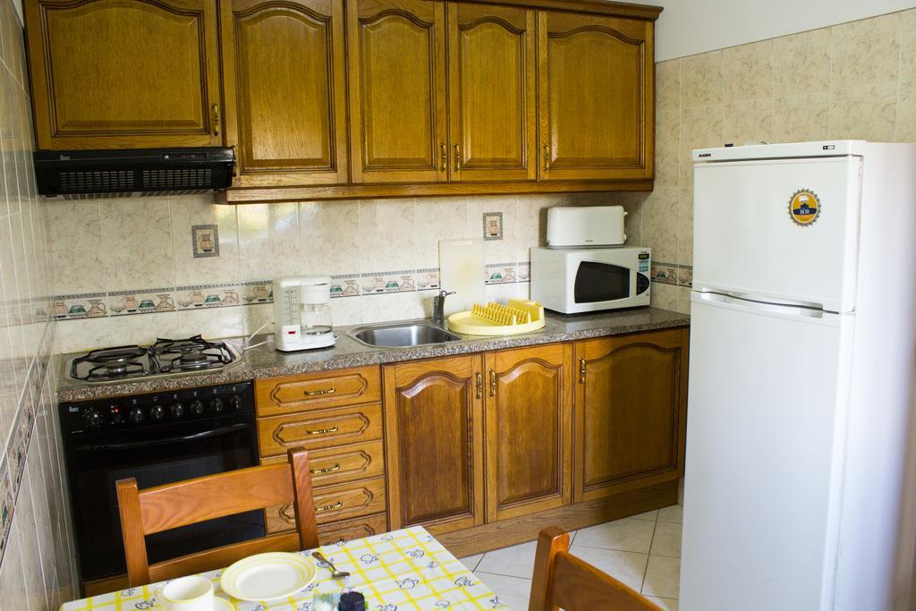Apartamento Agapito Flats *