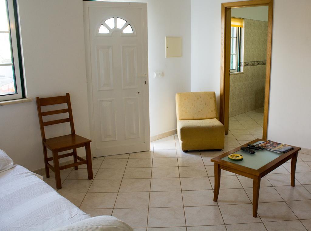 Agapito Flats * Albufeira