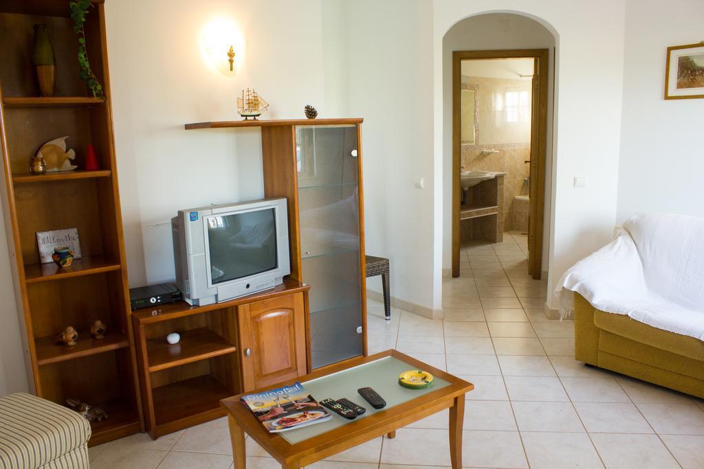 Agapito Flats Apartamento