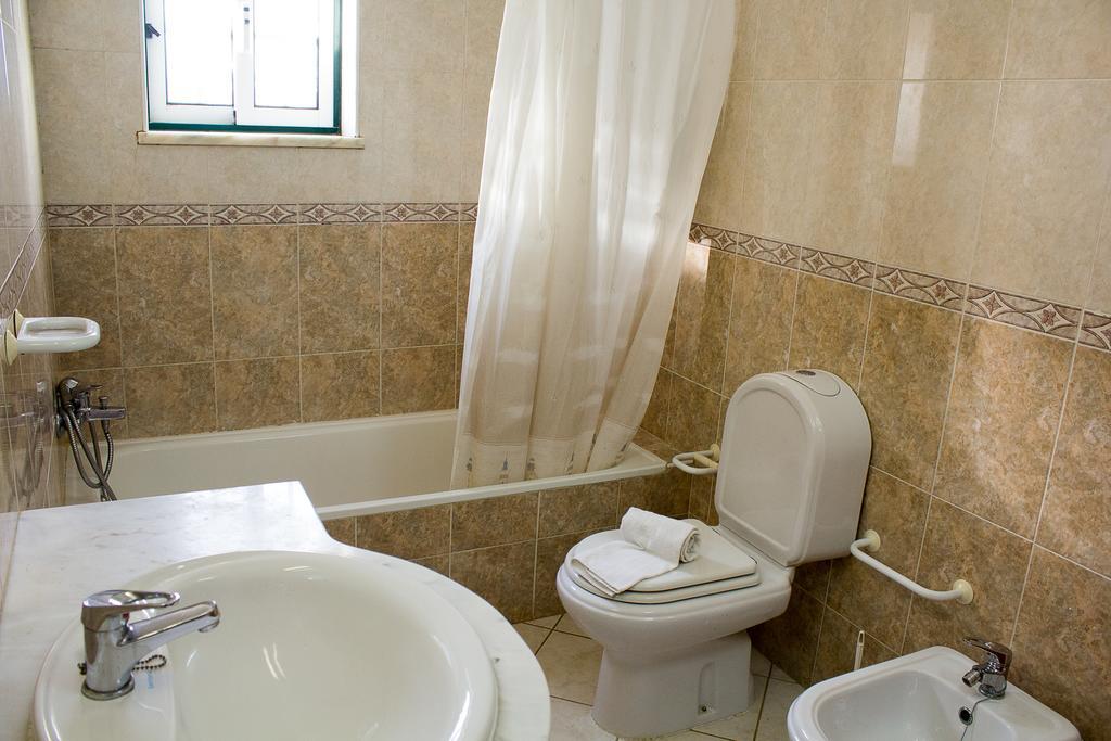 Agapito Flats Apartamento *