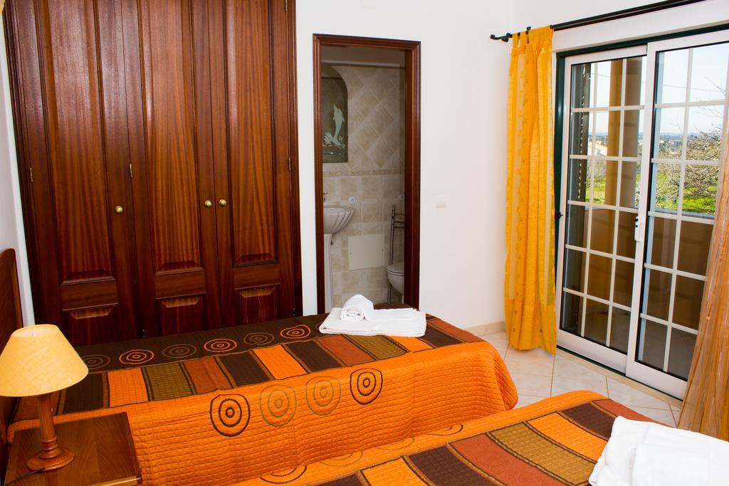 Apartamento Agapito Flats Albufeira