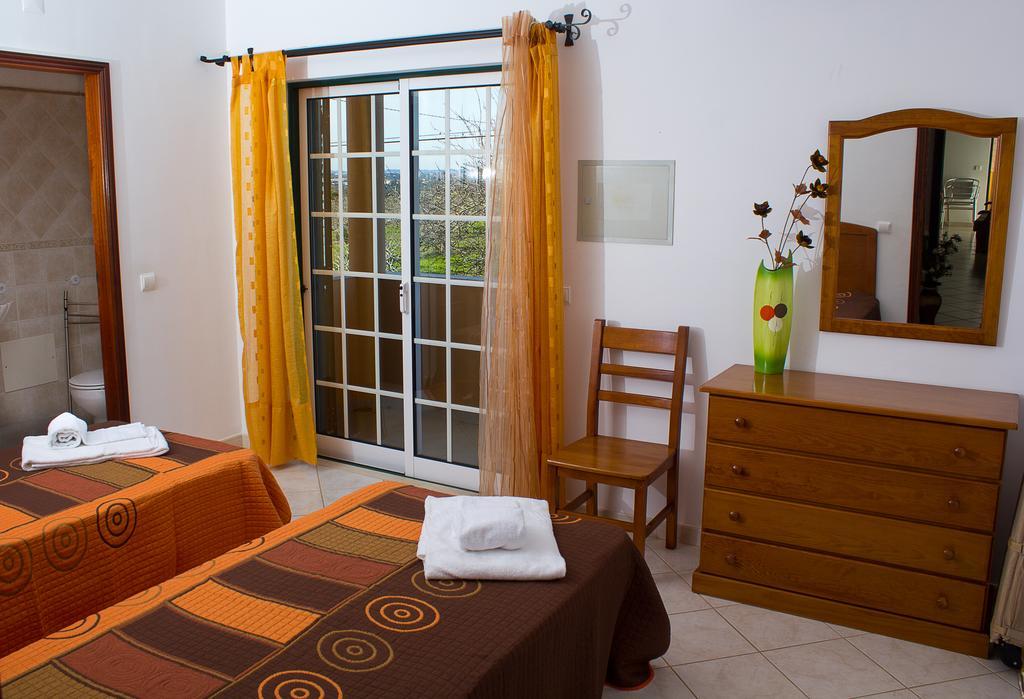 Agapito Flats Apartamento Albufeira