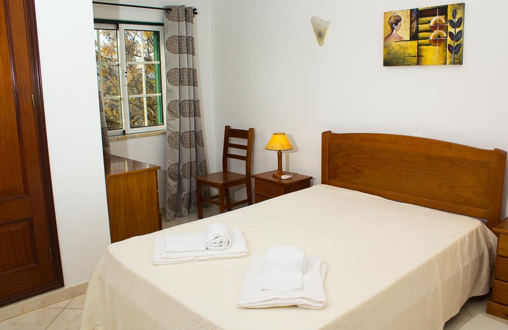 Agapito Flats Apartamento *