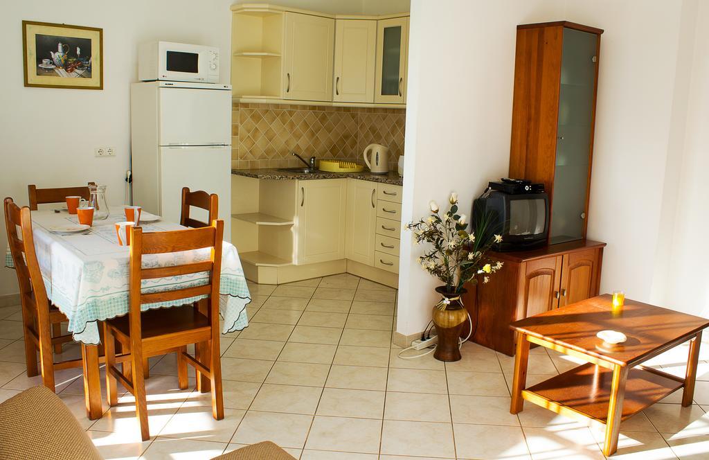 Apartamento Agapito Flats