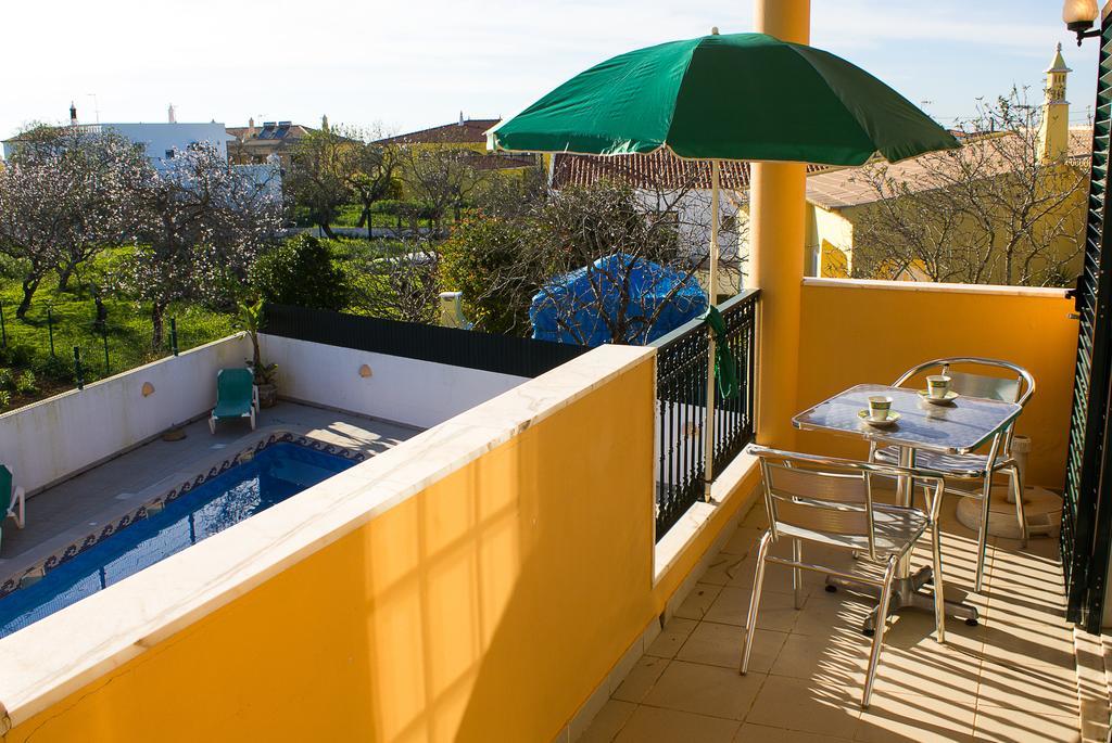 Agapito Flats Albufeira