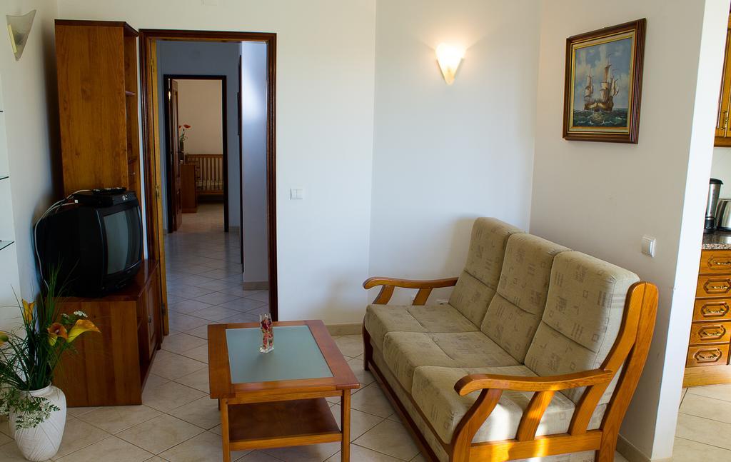Apartamento Agapito Flats