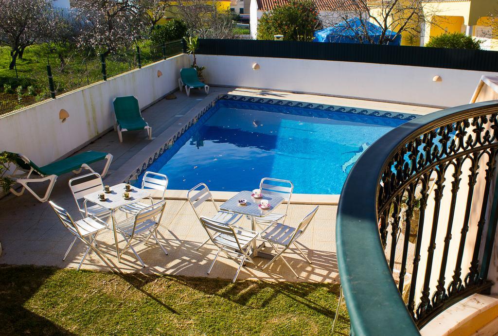 Apartamento Agapito Flats Albufeira