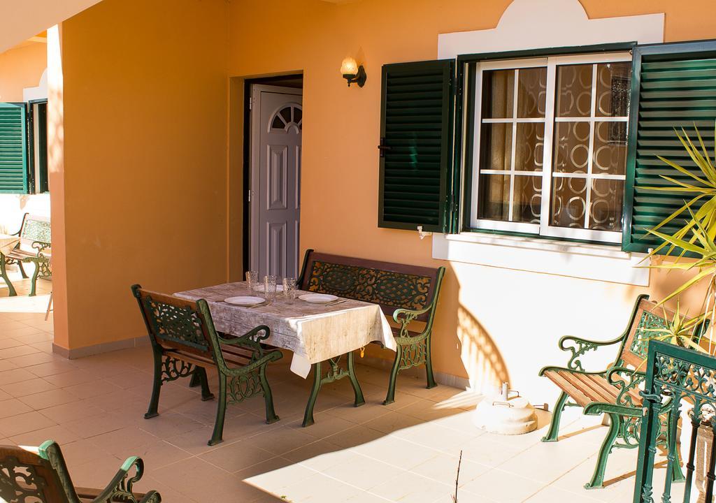 Apartamento Agapito Flats