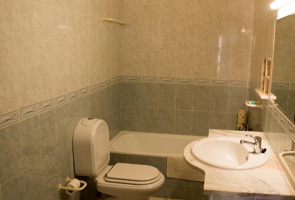 Apartamento Agapito Flats Albufeira