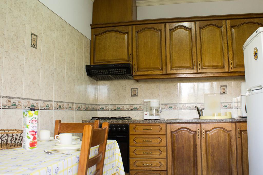 Apartamento Agapito Flats Albufeira
