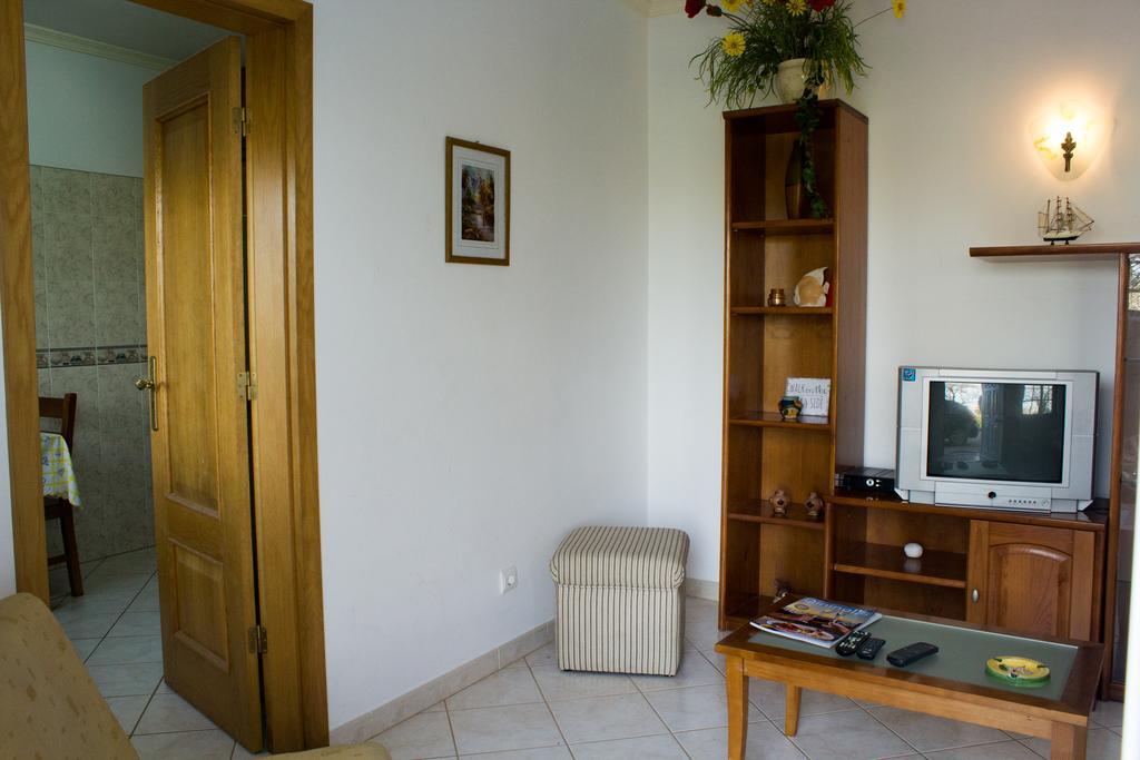 Agapito Flats Apartamento Albufeira