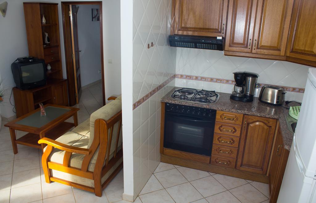 Agapito Flats Apartamento