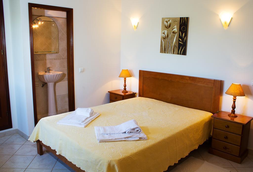 Apartamento Agapito Flats Albufeira