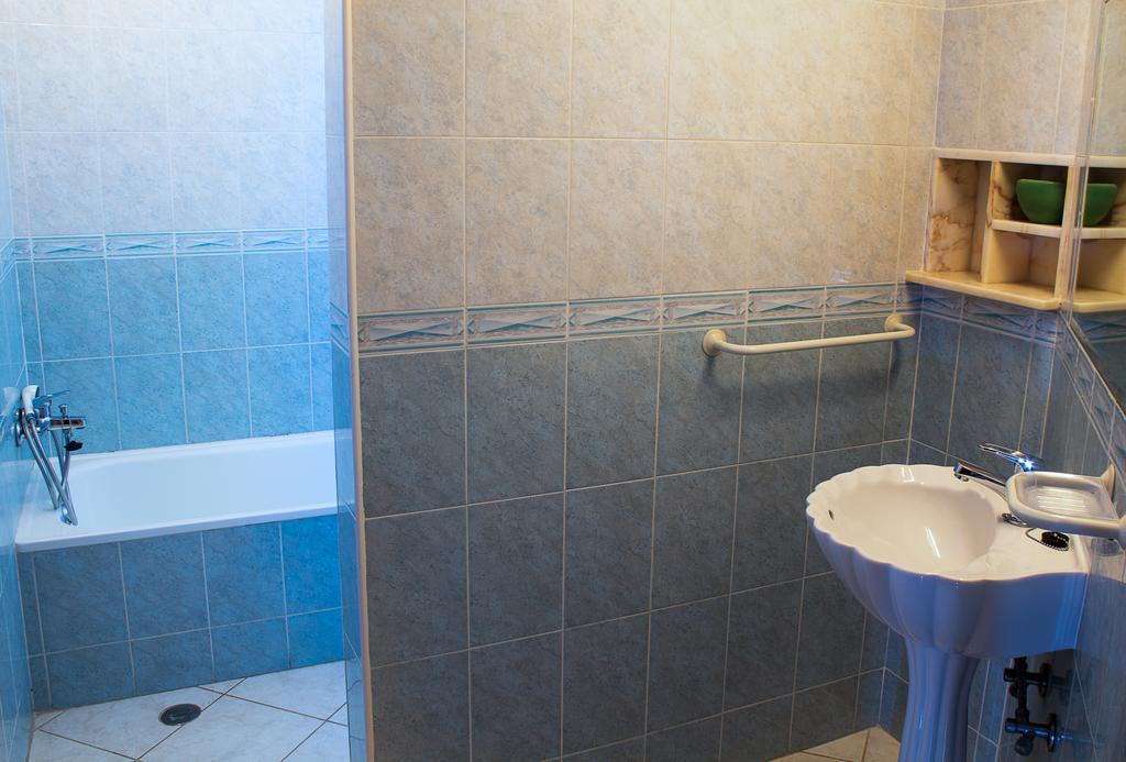 Agapito Flats Apartamento