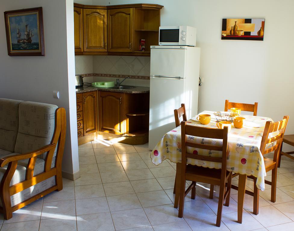Apartamento Agapito Flats Albufeira