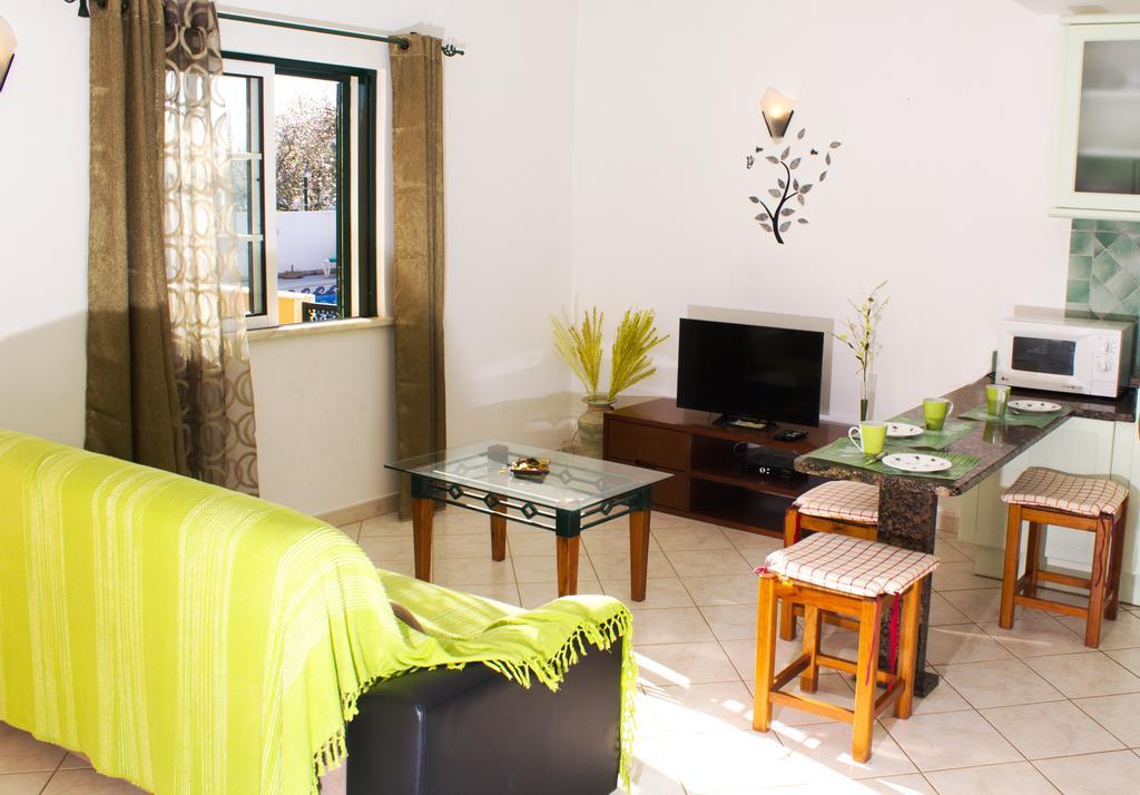 Apartamento Agapito Flats Albufeira