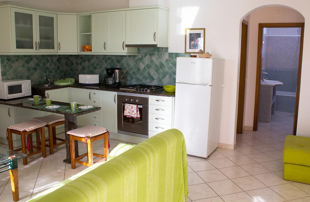 Agapito Flats Apartamento Albufeira