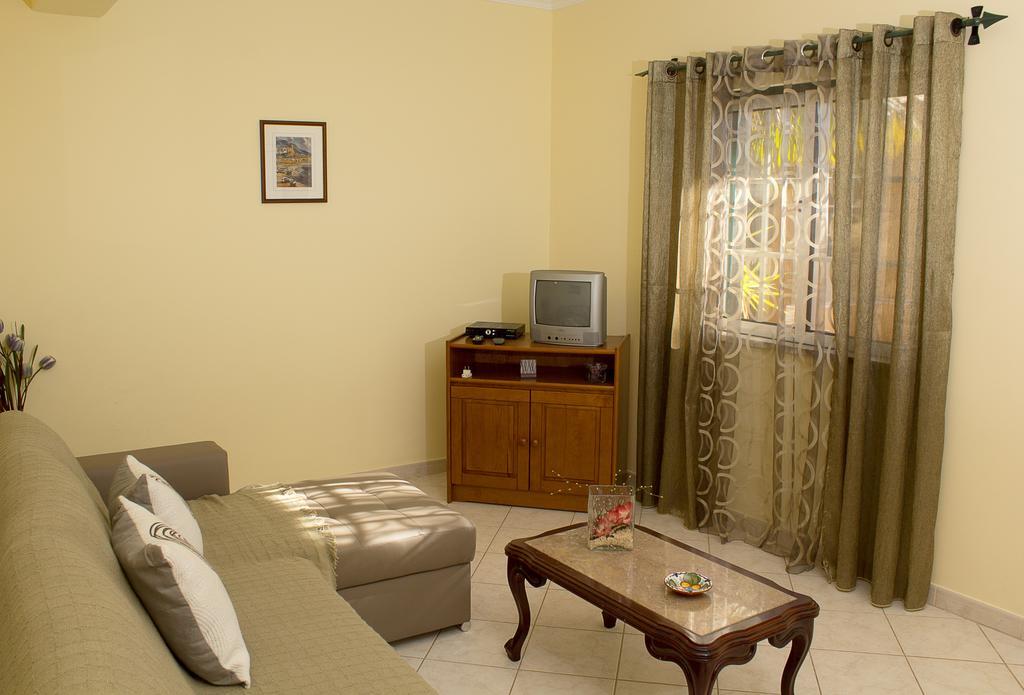 Agapito Flats Apartamento Albufeira