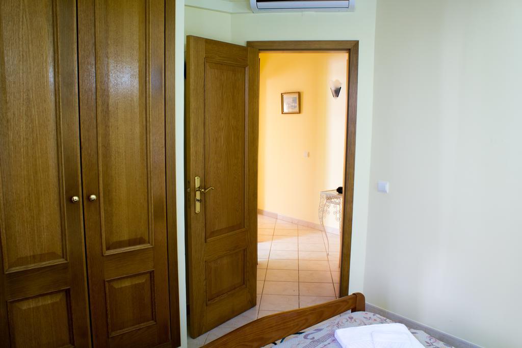 Apartamento Agapito Flats *